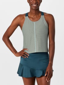 LIJA Women's Perfect Match Hurdle Tank