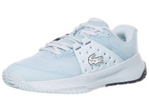 Lacoste Power Serve Lt Blue/Navy Women's Shoes