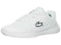 Lacoste Power Serve White/White Women's Shoes