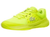 Lacoste Power Serve Yellow/Yellow Women's Shoes