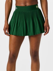 Lacoste Women's Roland Garros Court Skirt