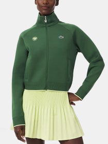 Lacoste Women's Roland Garros Jacket