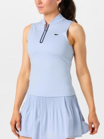 Lacoste Women's Clay Players Tank
