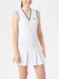 Lacoste Women's Player London Dress