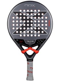Nox ML10 Ventus Control 3K Lamperti Padel Racket