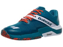 Babolat Movea 2 Seaport/Cherry Men's Shoes