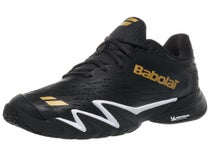 Babolat Premura 3 Black/Gold Men's Shoes