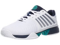 KSwiss Express Lt 3 Padel Wh/Baltic Men's Shoes