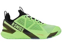 KSwiss K-Frame Speed Neon/Black/Lava Men's Shoes