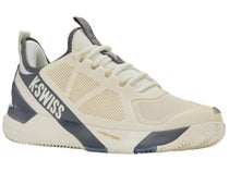 KSwiss K-Frame Speed Rublo Clay Egret Men's Shoes 