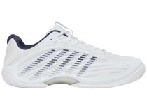 KSwiss Hypercourt Express 3 White/Peacoat Men's Shoes