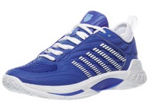 KSwiss Hypercourt Supreme 2 Blue/White Men's Shoes
