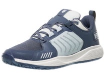 KSwiss Ultrashot Team Indigo/White/Blue Men's Shoes