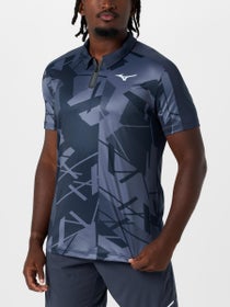 Mizuno Men's Fall Shadow Polo