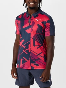 Mizuno Men's Fall Shadow Polo