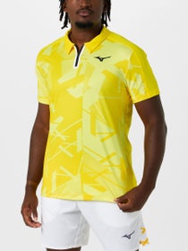 Mizuno Men's Fall Shadow Polo
