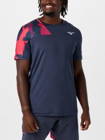 Mizuno Men's Fall Shadow Top