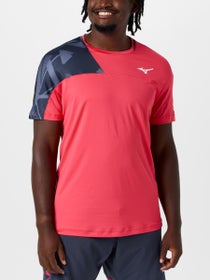 Mizuno Men's Fall Shadow Top