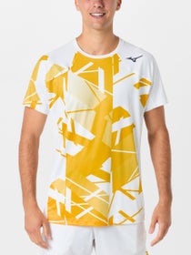 Mizuno Men's Fall Shadow Graphic Top