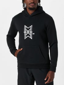 Mouratoglou Apparel Men's Graphic Hoodie