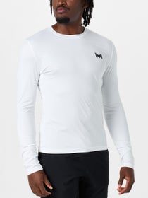 Mouratoglou Apparel Men's Long Sleeve Top