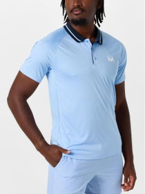 Mouratoglou Apparel Men's Melbourne Match Polo