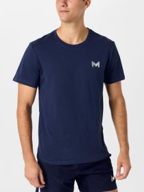 Mouratoglou Apparel Men's New York Logo T-Shirt