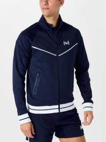 Mouratoglou Apparel Men's New York Jacket