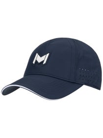 Mouratoglou Apparel Men's Performance Hat - Navy