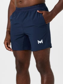 Mouratoglou Apparel Men's Performance Short