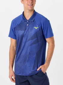 Mizuno Men's Spring Shadow Polo