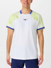Mizuno Men's Spring Shadow Top