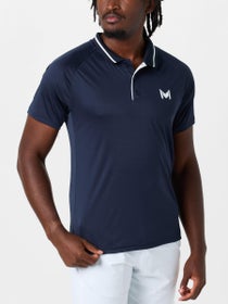 Mouratoglou Apparel Men's Tech Polo