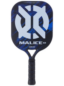 Onix Evoke Malice Open Throat Pickleball Paddle