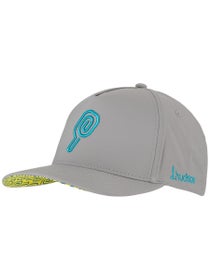 Mister P Paddle Paperclip Hat