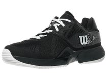 Wilson Bela Tour Padel Black/White Men's Shoes 