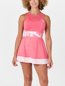 Mizuno Women's Fall Print Dress