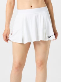 Mizuno Women's Spring Flying Skirt - White