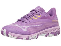 Mizuno Wave Exceed Light 2 Bellflower Women's Shoes