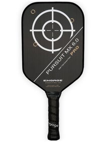 Engage Pursuit Pro MX 6.0 Pickleball Paddle