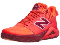 New Balance Coco CG2 D Red/Burgundy Women's Shoes