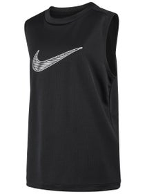 Nike Boy's Core Sleeveless Top