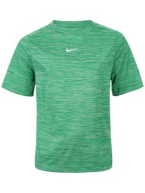 Nike Boy's Fall Heather Top