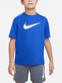 Nike Boy's Fall Logo Crew