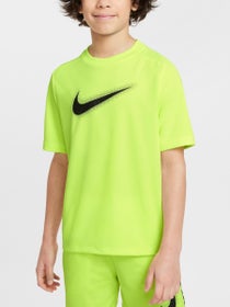 Nike Boy's Fall Logo Crew