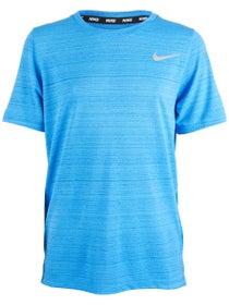 Nike Boy's Fall Miler Top