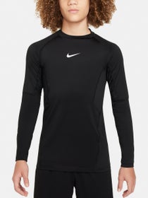 Nike Boy's Core Pro Long Sleeve
