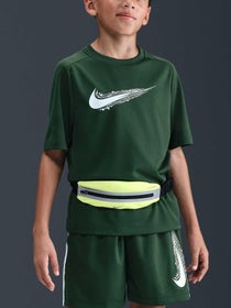 Nike Boy's Fall Swoosh Top