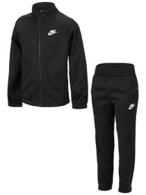Nike Boy's Winter Knit Tracksuit