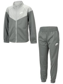 Nike Boy's Winter Knit Tracksuit